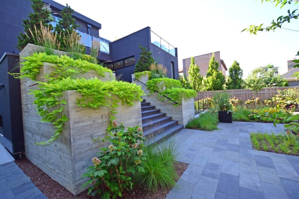 Modern Prairie