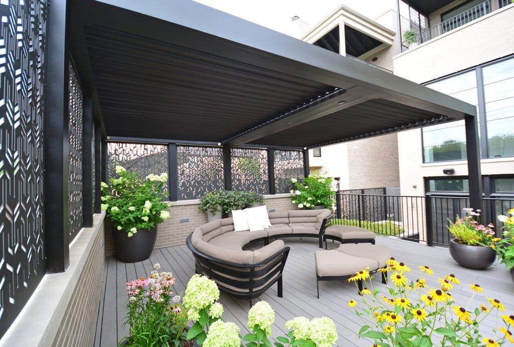 Roof Top StruXure