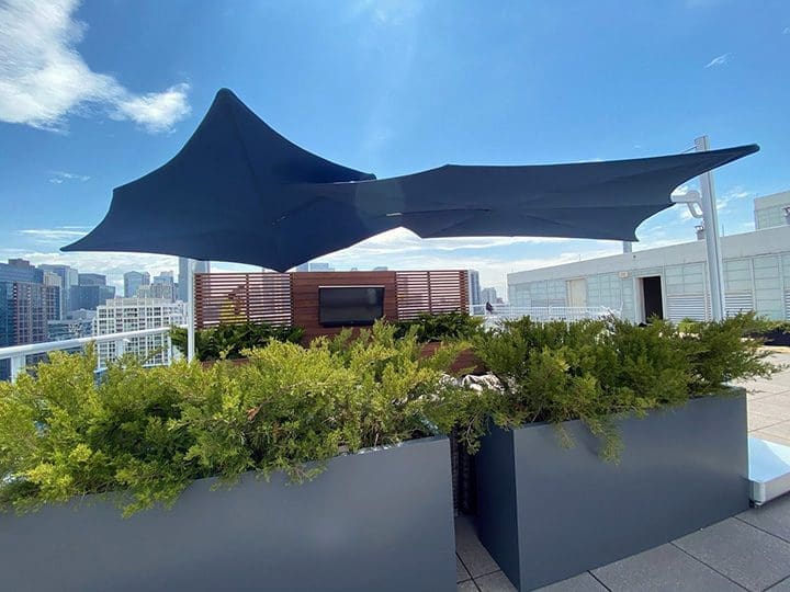 Spectra Umbrella by Umbrosa.