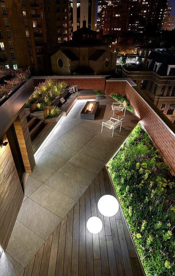 Topiarius Green Roof