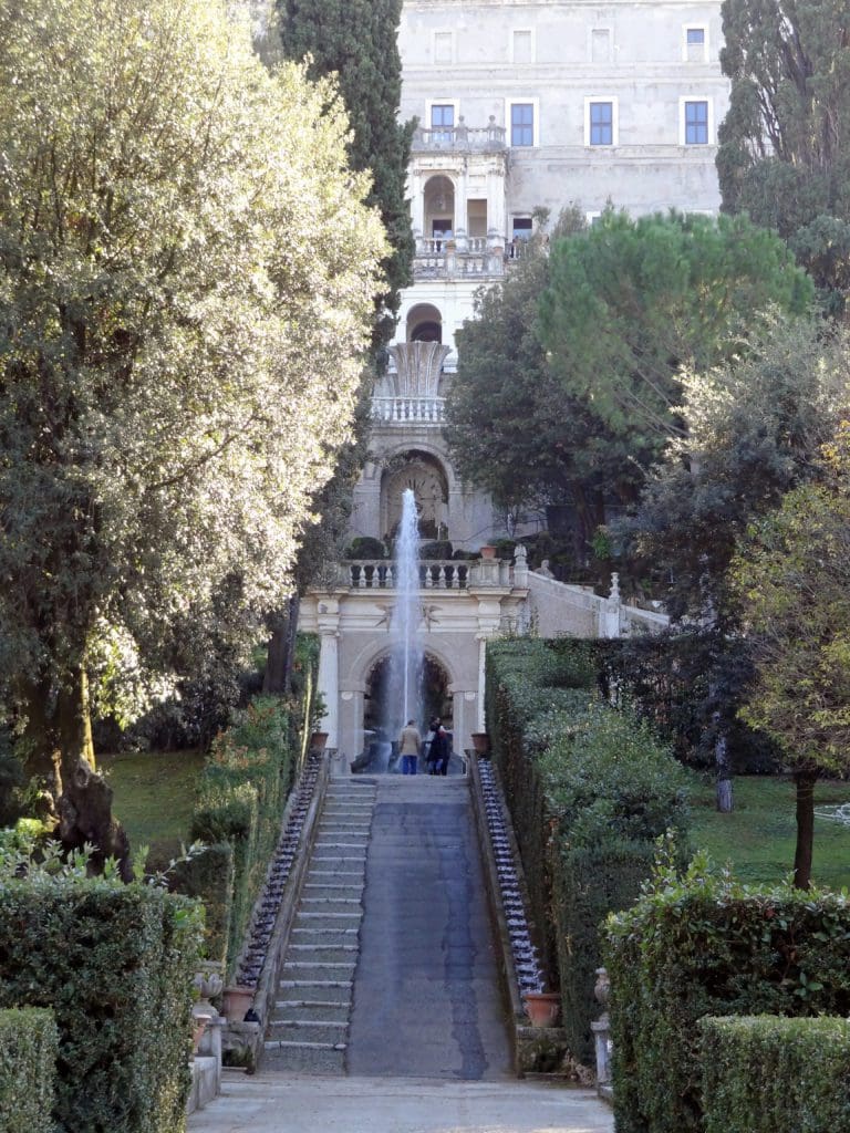 Villa d'Este