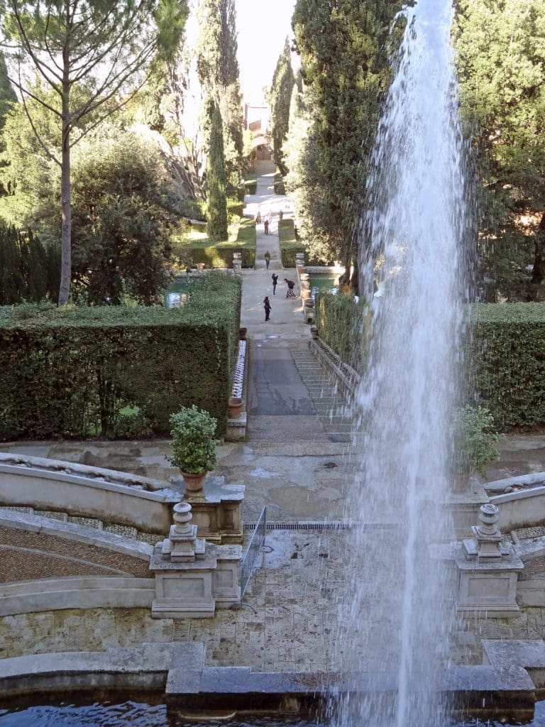Villa d'Este