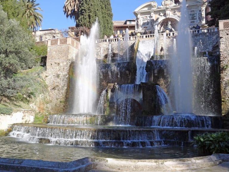 Villa d'Este