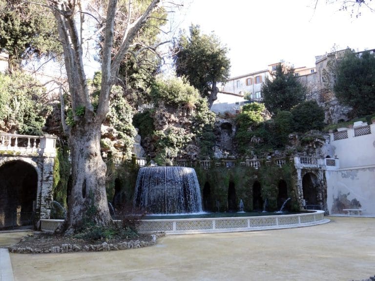 Villa d'Este