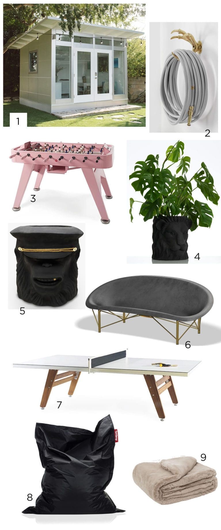 Gift Guide