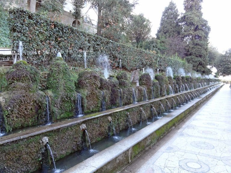 Villa d'Este