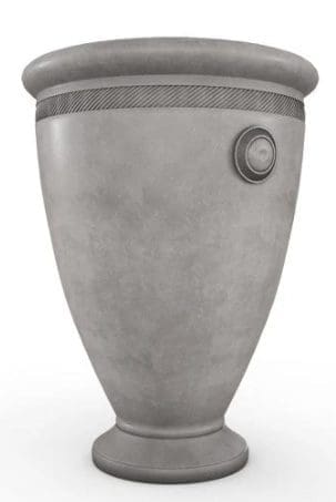 Gardenstone Orion planter.
