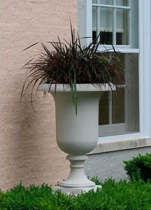Planter Longshadow Jackson