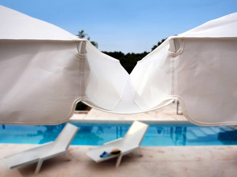 Caravita Rain Gutter
