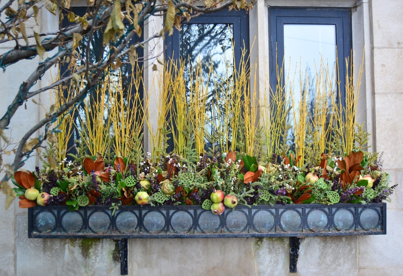 Chicago Seasonal Rotations Services - Spring, Fall, Summer, Winter ...