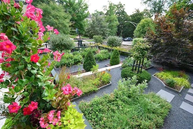 Vegetable Garden Front Yard Vegetable Garden Front Yard